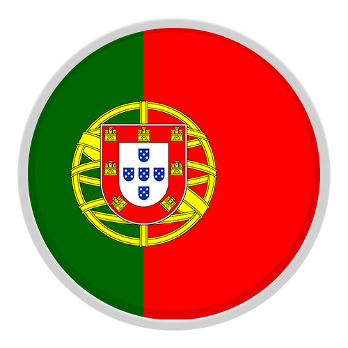 Portugal Men Sub-19
