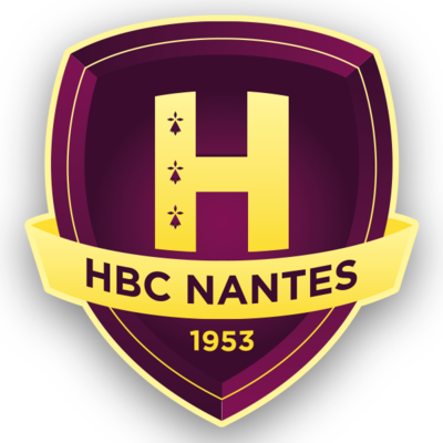 HBC Nantes Men