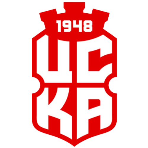 CSKA 1948 B