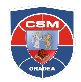 CSM Oradea Men