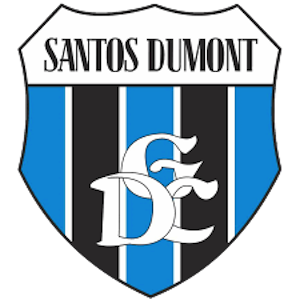 Santos Dumont-SE