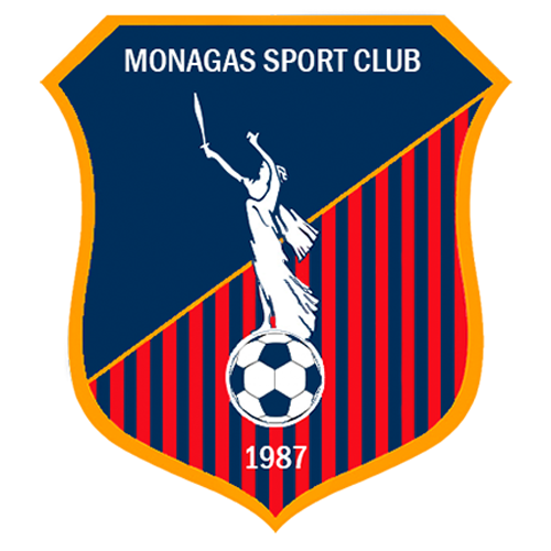 Monagas SC B