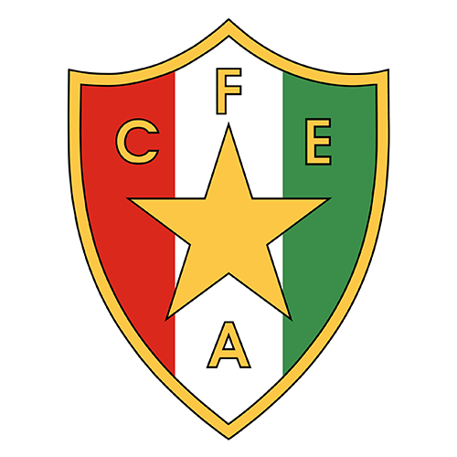 CD Estrela U19