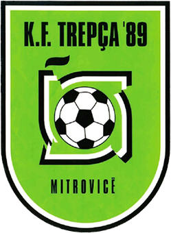 KF Trepa89