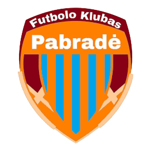 FK Pabrad