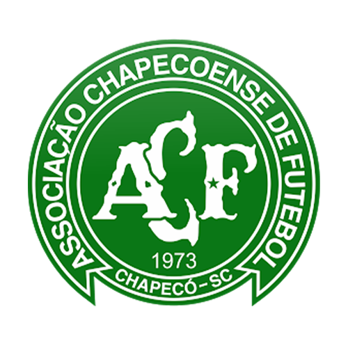 Chapecoense Jun.A S19