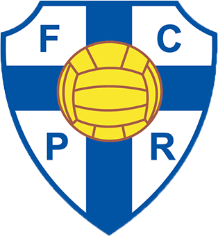 FC Pedras Rubras 7-a-side U12
