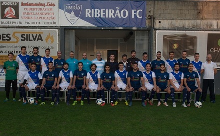 Ribeiro 1968 FC (POR)