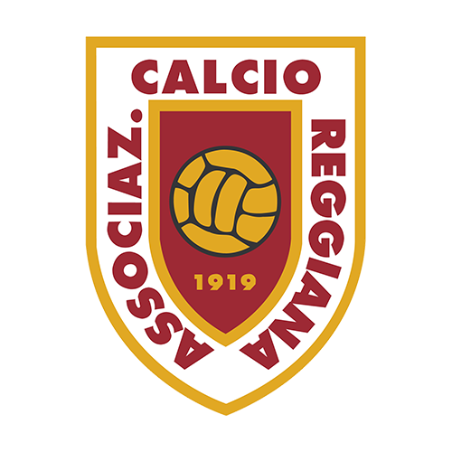 Genoa - associazione calcio reggiana 1919