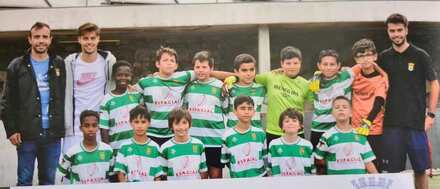 Lea FC (POR)