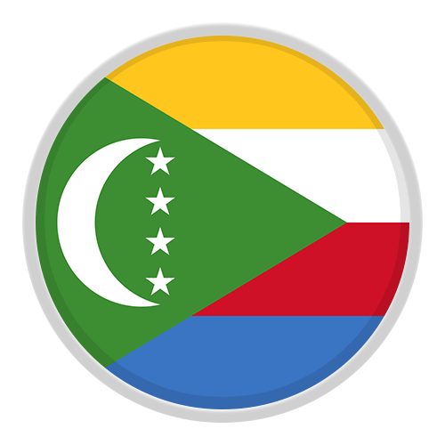 Comoros Men