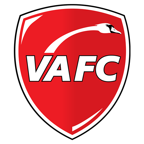 US Valenciennes-AA