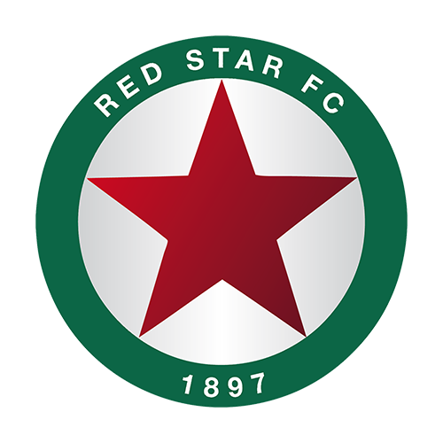 AS Red Star 93