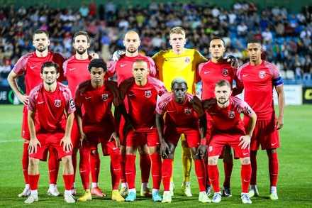 FC Dila - Georgia - Games, Standings, Squad and Stats