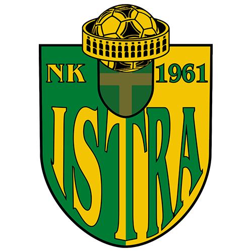NK Istra 1961 B