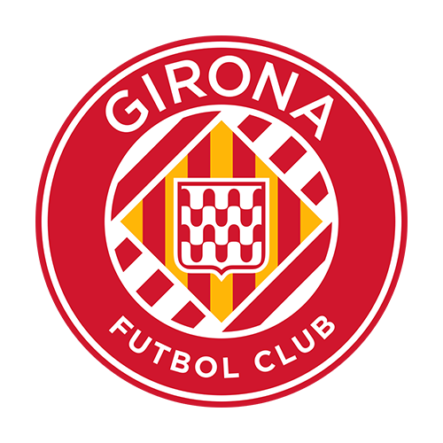 GIRONA FC 3-0 RAYO VALLECANO, LALIGA EA SPORTS 2023/24 J26