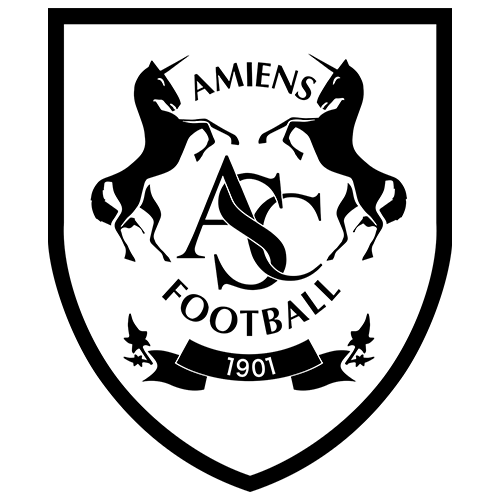 Amiens SC B
