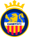 Perpignan Canet FC