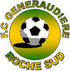 FC Gnraudire
