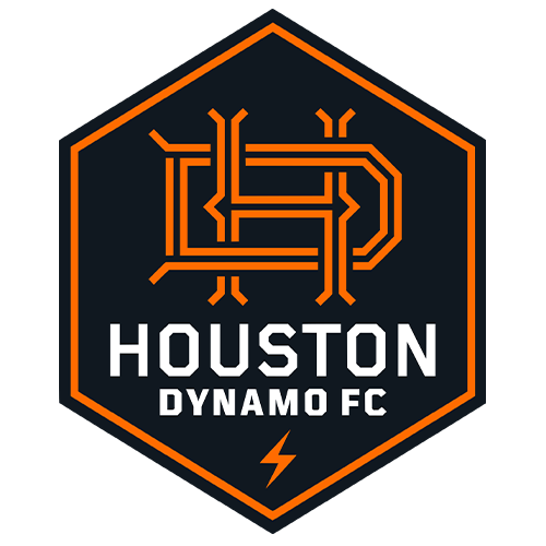 Houston Dynamo Reserve Squad