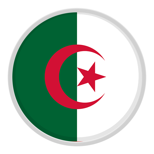 Algeria U-23