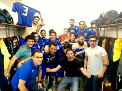 FC Caldas (Sto Tirso) (POR)