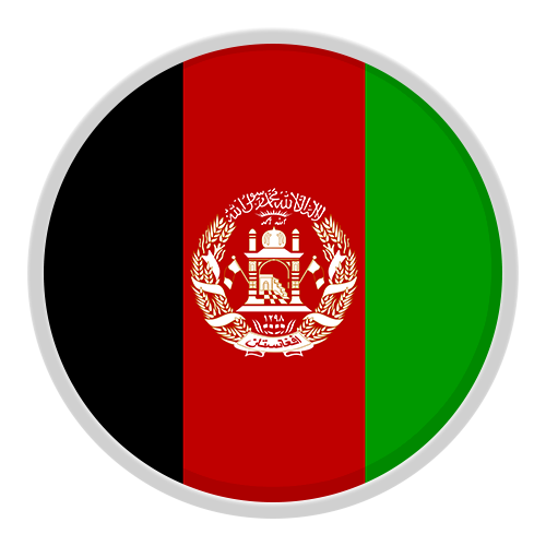 Afghanistan Wom.