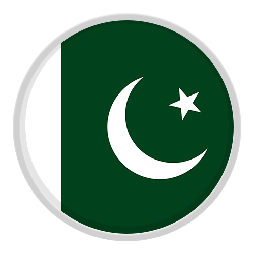 Pakistan S22