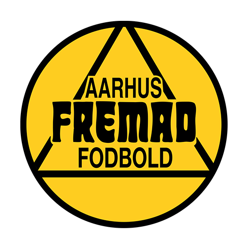 Aarhus Fremad B