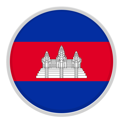Cambodia U-21