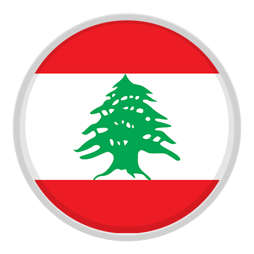 Lebanon Men