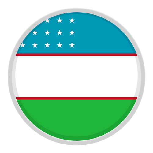 Uzbekistan Wom.