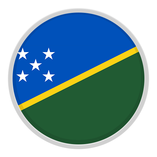 Solomon Islands Men