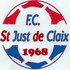 FC St Just-de-Claix