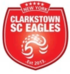 Clarkstown SC Eagles