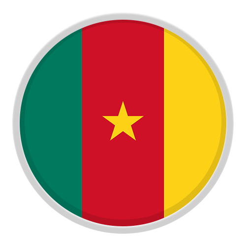 Cameroon U-16