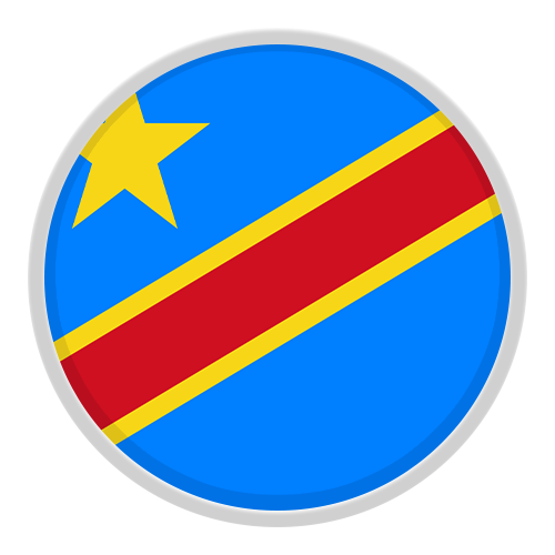 Rep. Dem. Congo