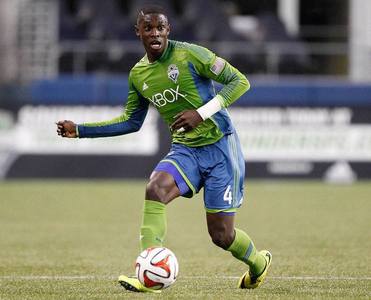 Seattle Sounders (USA)