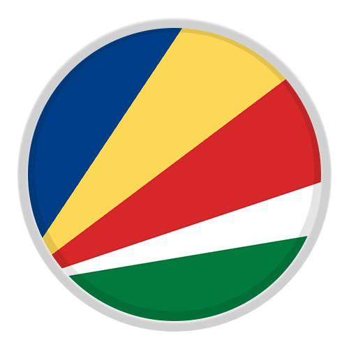 Seychelles Men