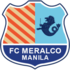 Meralco Manila