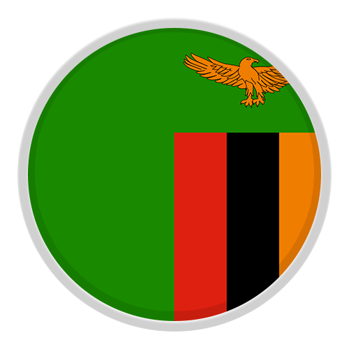 Zambia Men