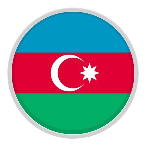 Azerbaijan Men