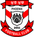 Foundation of club as Sangju Sangmu Phoenix