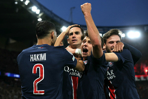 Heartbreak for Arsenal as PSG reach Champions League final
