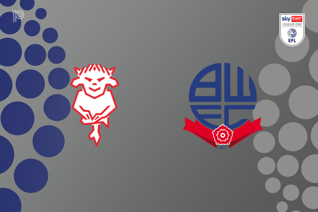 PREVIEW | Lincoln City vs Bolton Wanderers - team news, lineups, predictions