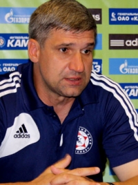 Vladimir Klontsak (RUS)