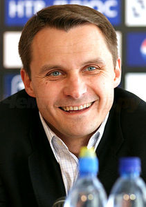 Andrey Kobelev (RUS)