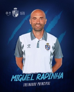 Miguel Rapinha (POR)