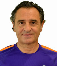 Cesare Prandelli (ITA)