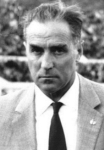 Alfredo Foni (ITA)